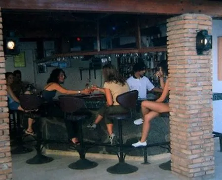 Alta Park Hotel Bodrum