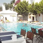 Hotel Alta Park