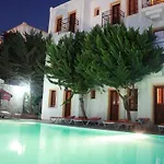 Alta Park Hotel
