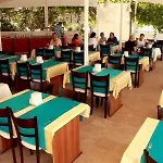 Hotel Alta Park 2*
