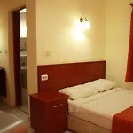 Hotel Alta Park Bodrum