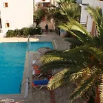 Alta Park Hotel 2*