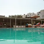 Alta Park Hotel
