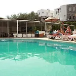 Alta Park Hotel 2*