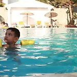 Hotel Alta Park Bodrum