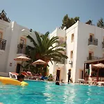 Alta Park Hotel Bodrum