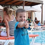 Alta Park Hotel Bodrum