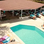 Alta Park Hotel