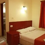 Alta Park Hotel 2*