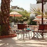 Hotel Alta Park