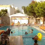 Alta Park 2*