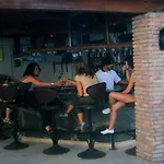 Alta Park Hotel Bodrum