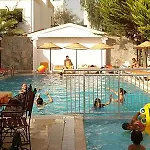 Alta Park 2*