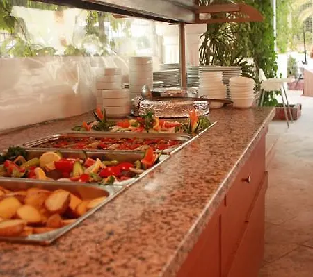Alta Park 2* Bodrum