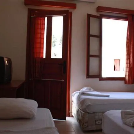 Alta Park بودروم