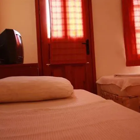 Alta Park بودروم