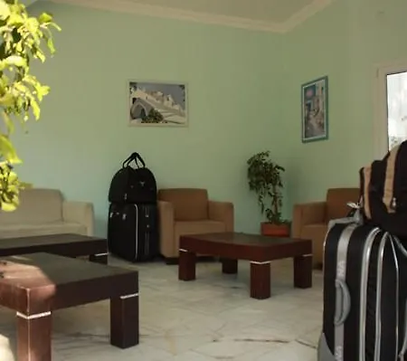 Hotel Alta Park