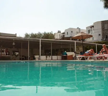 Alta Park Hotel