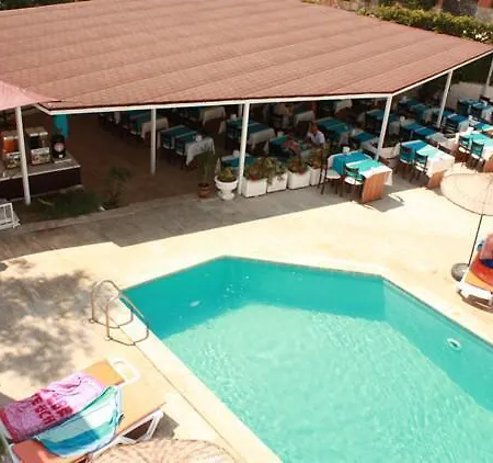 Alta Park Hotel