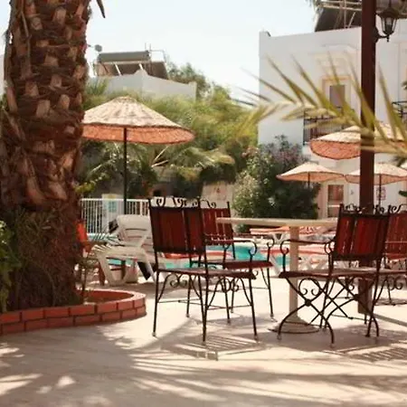 Hotel Alta Park