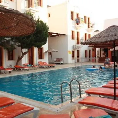 Alta Park Bodrum