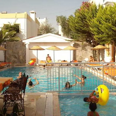 Alta Park 2*