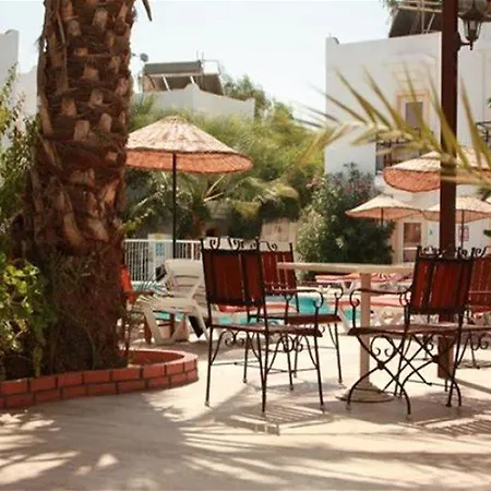 Alta Park Hotel