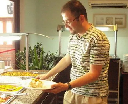 Alta Park بودروم