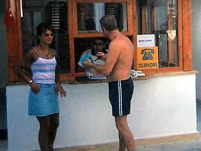 فندق Alta Park 2*