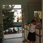 Otel Alta Park Bodrum