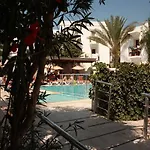 Otel Alta Park Bodrum