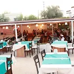 Otel Alta Park