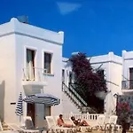 מלון Alta Park בודרום