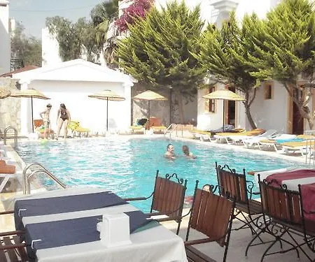 Otel Alta Park