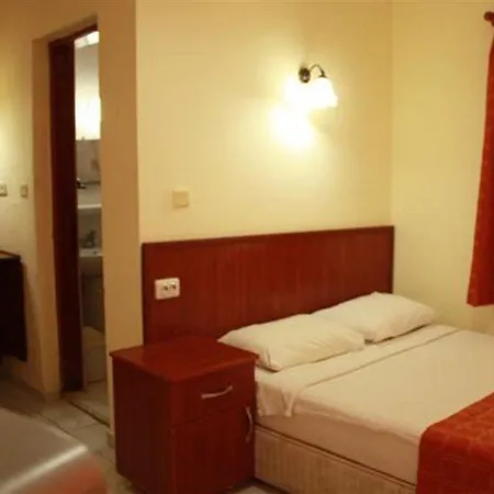 Hotel Alta Park Bodrum