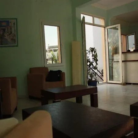 Otel Alta Park 2*