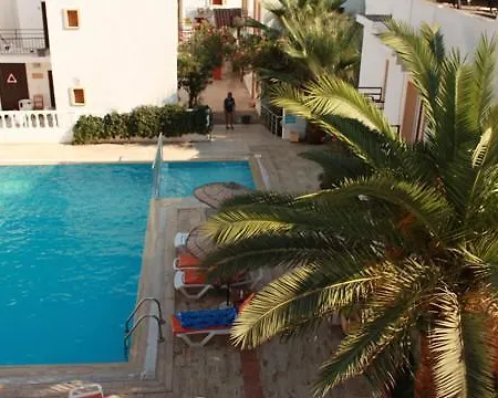 Alta Park Otel 2*