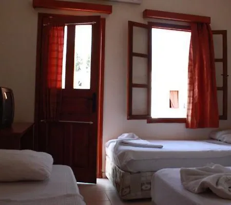Otel Alta Park 2*