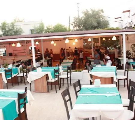 Otel Alta Park