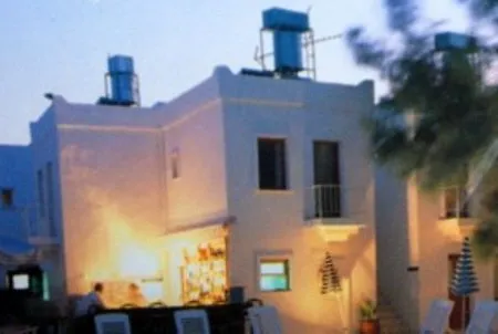 Alta Park 2* Bodrum