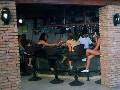 Alta Park Otel Bodrum