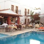 Alta Park Hotel 2*