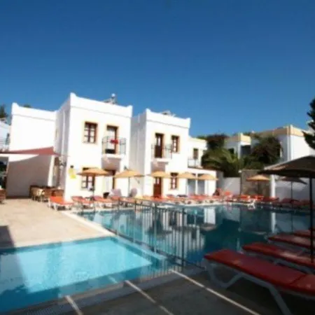 Hotel Alta Park