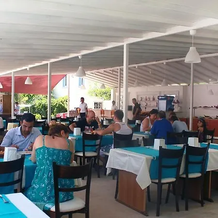 Alta Park Bodrum