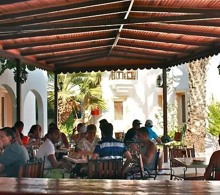 Hotel Alta Park 2*