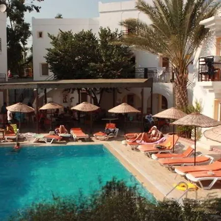Hotel Alta Park 2*