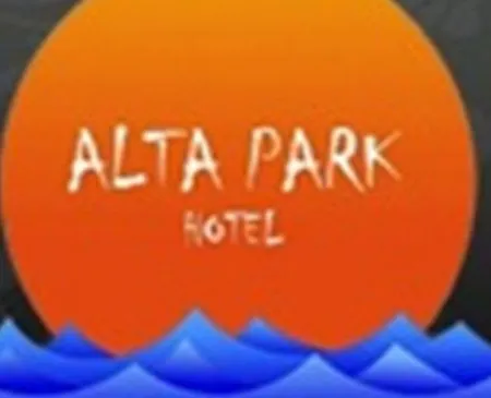酒店 Alta Park 2*